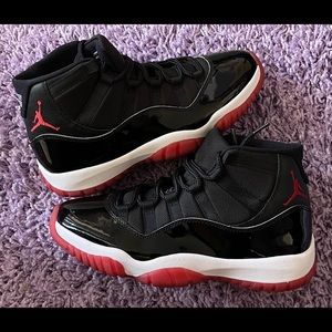 Jordan 11 Retro Bred 2019